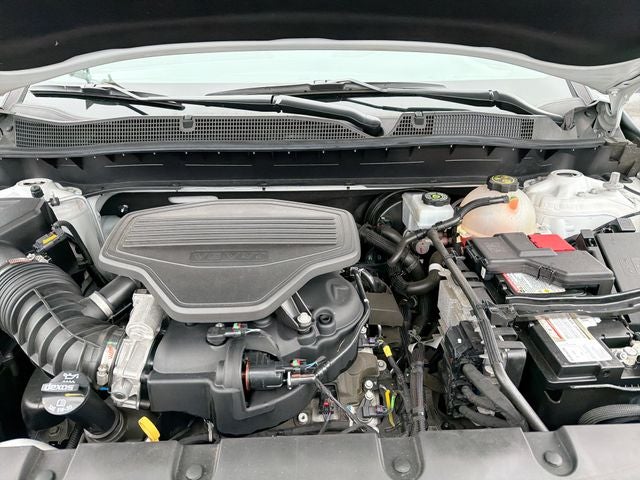 2024 CHEVROLET BLAZER - Image 29