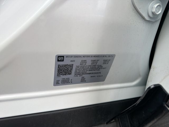 2024 CHEVROLET BLAZER - Image 33