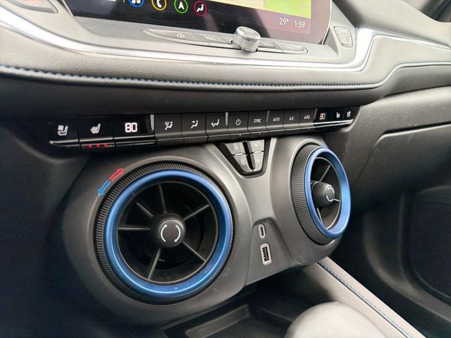 2024 CHEVROLET BLAZER - Image 34
