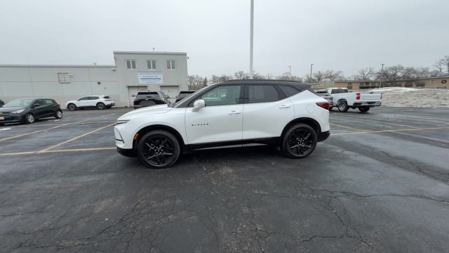 2024 CHEVROLET BLAZER - Image 5