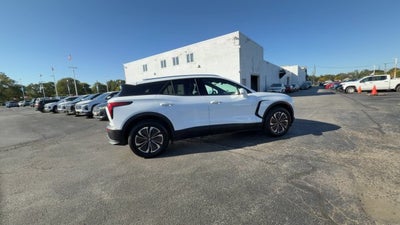 2024 Chevrolet Blazer EV LT