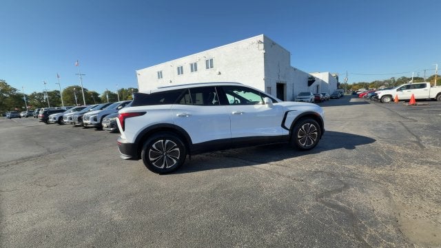 2024 Chevrolet Blazer EV LT