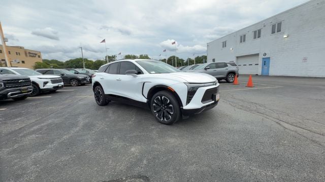 2024 Chevrolet Blazer EV RS