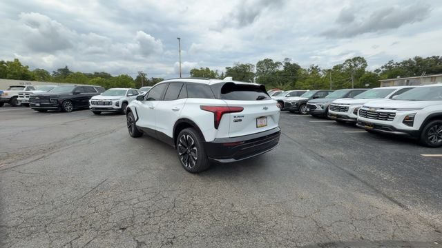 2024 Chevrolet Blazer EV RS