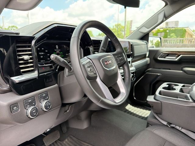 2024 GMC Sierra 1500 Elevation 3VL