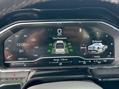 2024 GMC Sierra 1500 Elevation 3VL