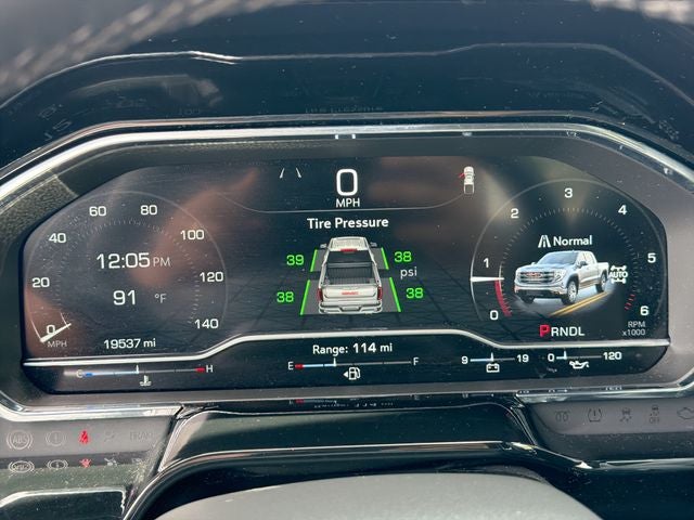 2024 GMC Sierra 1500 Elevation 3VL