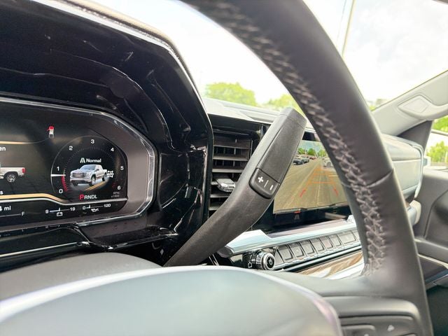 2024 GMC Sierra 1500 Elevation 3VL