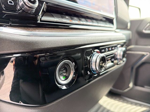 2024 GMC Sierra 1500 Elevation 3VL