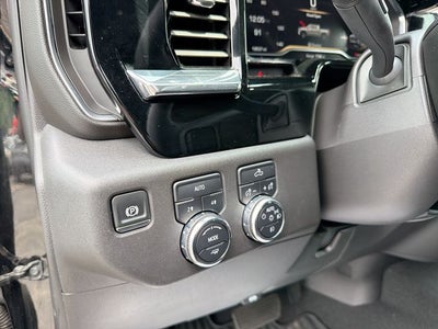 2024 GMC Sierra 1500 Elevation 3VL