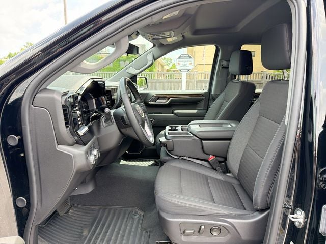 2024 GMC Sierra 1500 Elevation 3VL