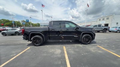 2024 GMC Sierra 1500 Elevation 3VL