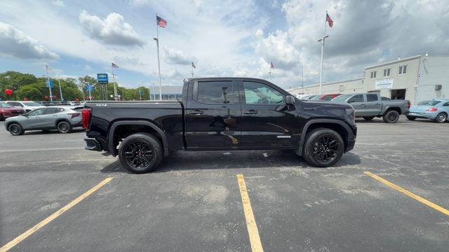 2024 GMC Sierra 1500 Elevation 3VL