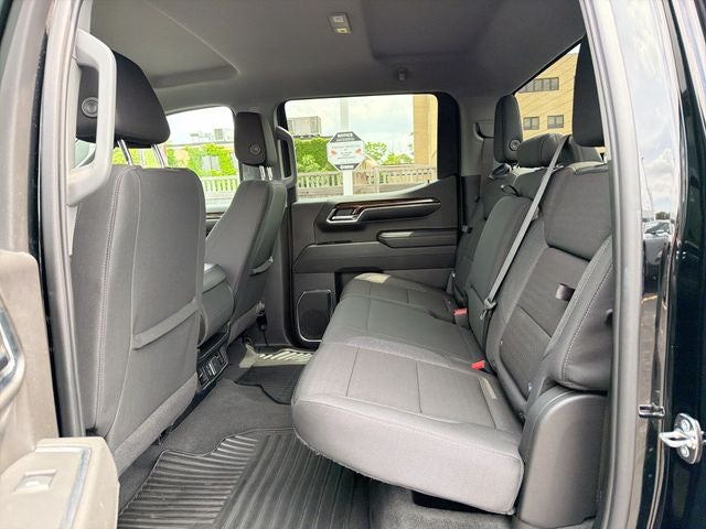 2024 GMC Sierra 1500 Elevation 3VL