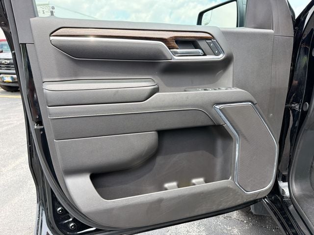 2024 GMC Sierra 1500 Elevation 3VL