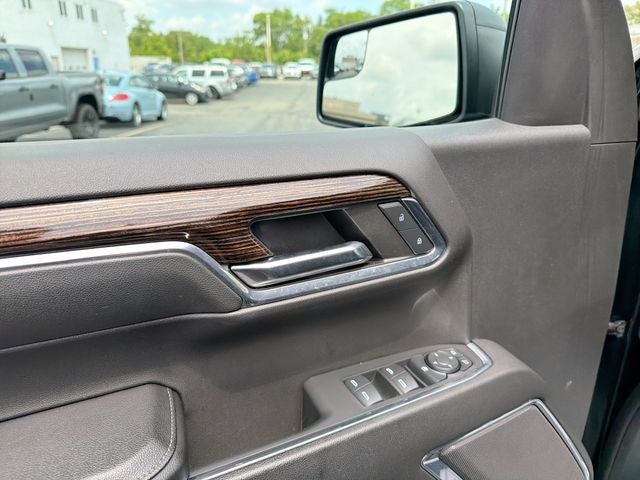 2024 GMC Sierra 1500 Elevation 3VL