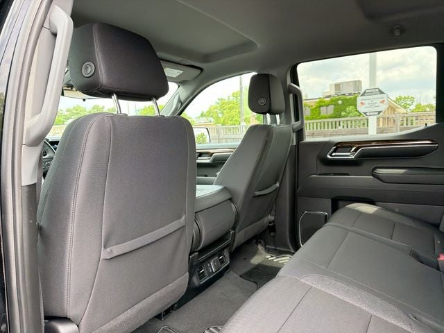 2024 GMC Sierra 1500 Elevation 3VL