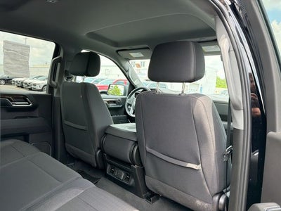 2024 GMC Sierra 1500 Elevation 3VL