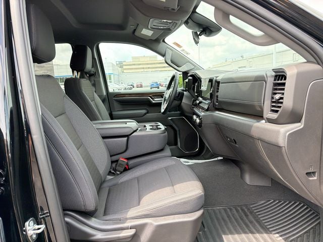 2024 GMC Sierra 1500 Elevation 3VL