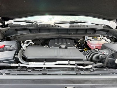 2024 GMC Sierra 1500 Elevation 3VL