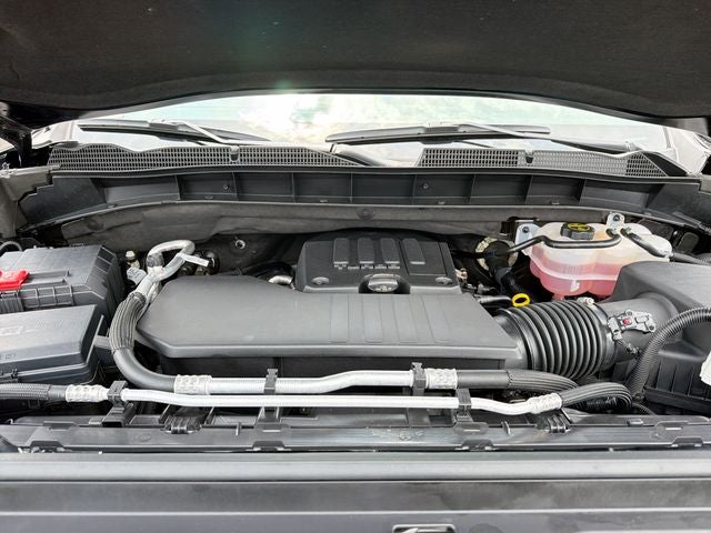 2024 GMC Sierra 1500 Elevation 3VL