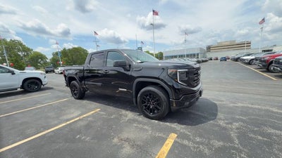 2024 GMC Sierra 1500 Elevation 3VL