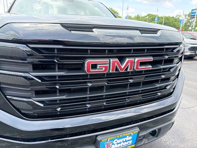 2024 GMC Sierra 1500 Elevation 3VL