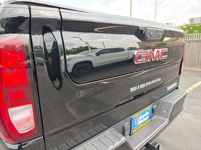 2024 GMC Sierra 1500 Elevation 3VL