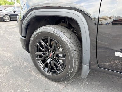 2024 GMC Sierra 1500 Elevation 3VL