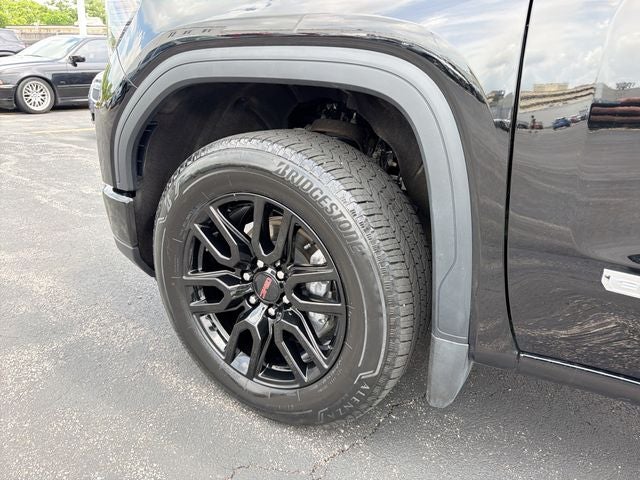 2024 GMC Sierra 1500 Elevation 3VL