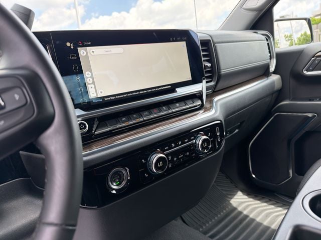 2024 GMC Sierra 1500 Elevation 3VL
