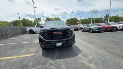2024 GMC Sierra 1500 Elevation 3VL