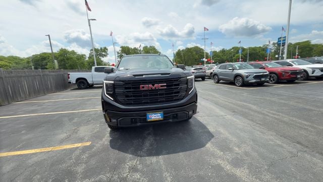 2024 GMC Sierra 1500 Elevation 3VL
