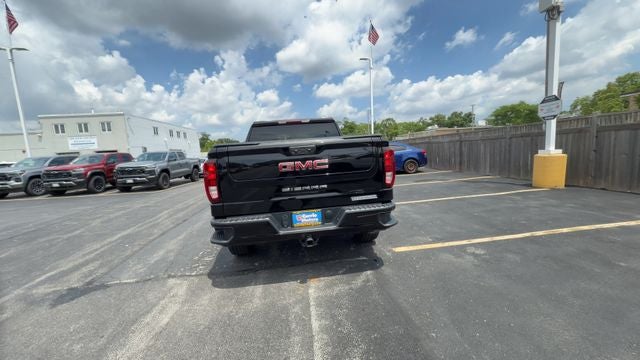 2024 GMC Sierra 1500 Elevation 3VL