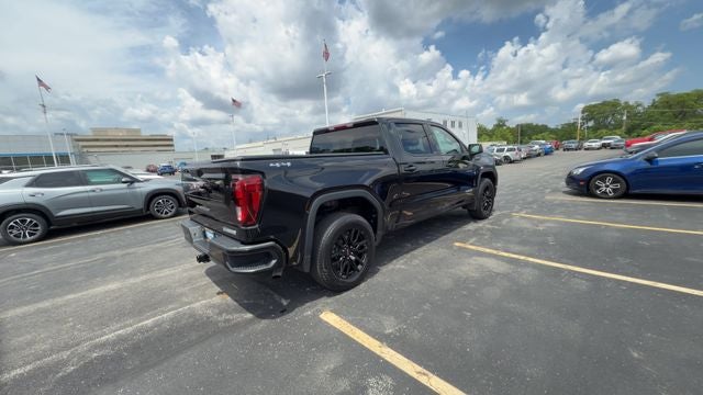 2024 GMC Sierra 1500 Elevation 3VL