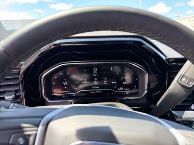 2024 GMC Sierra 1500 Elevation 3VL