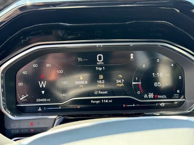 2024 GMC Sierra 1500 Elevation 3VL