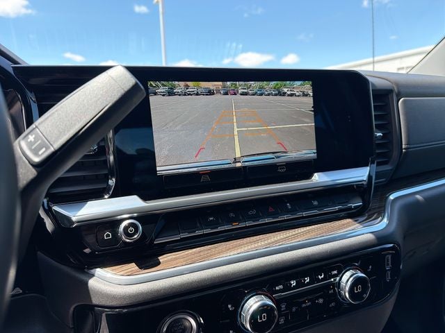 2024 GMC Sierra 1500 Elevation 3VL