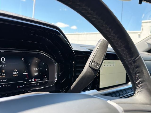 2024 GMC Sierra 1500 Elevation 3VL