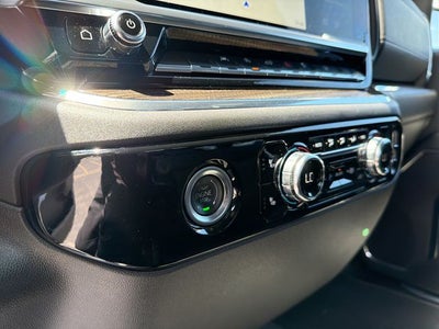2024 GMC Sierra 1500 Elevation 3VL