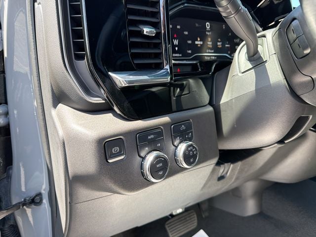 2024 GMC Sierra 1500 Elevation 3VL