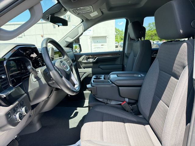 2024 GMC Sierra 1500 Elevation 3VL