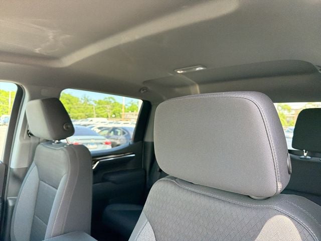 2024 GMC Sierra 1500 Elevation 3VL
