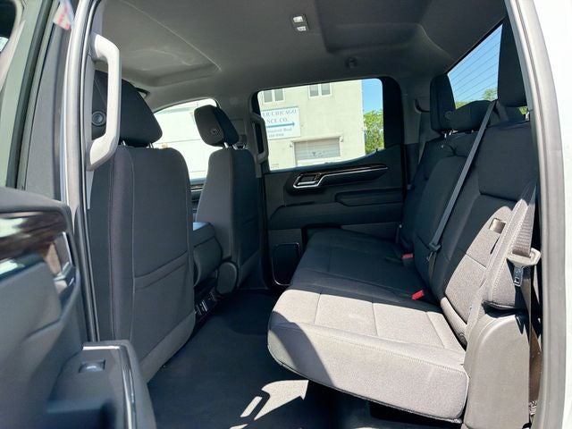 2024 GMC Sierra 1500 Elevation 3VL