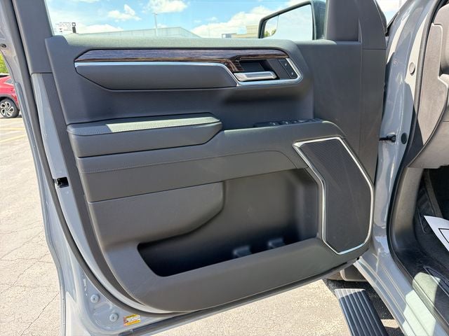 2024 GMC Sierra 1500 Elevation 3VL