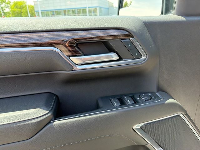 2024 GMC Sierra 1500 Elevation 3VL