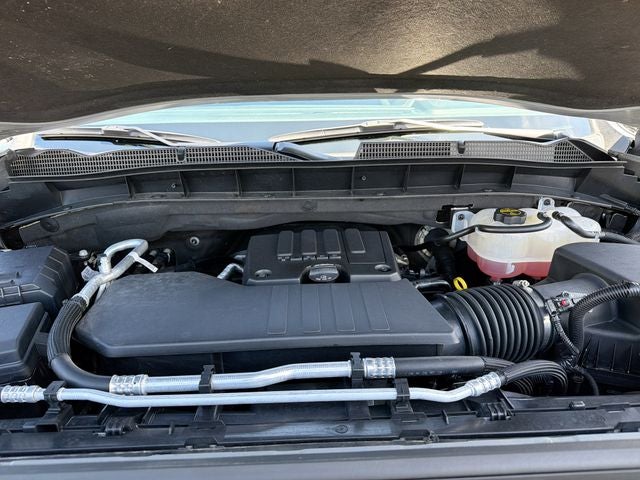 2024 GMC Sierra 1500 Elevation 3VL