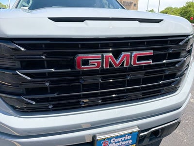 2024 GMC Sierra 1500 Elevation 3VL