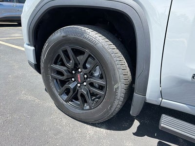 2024 GMC Sierra 1500 Elevation 3VL