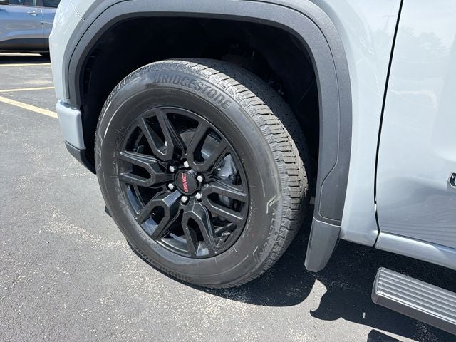 2024 GMC Sierra 1500 Elevation 3VL